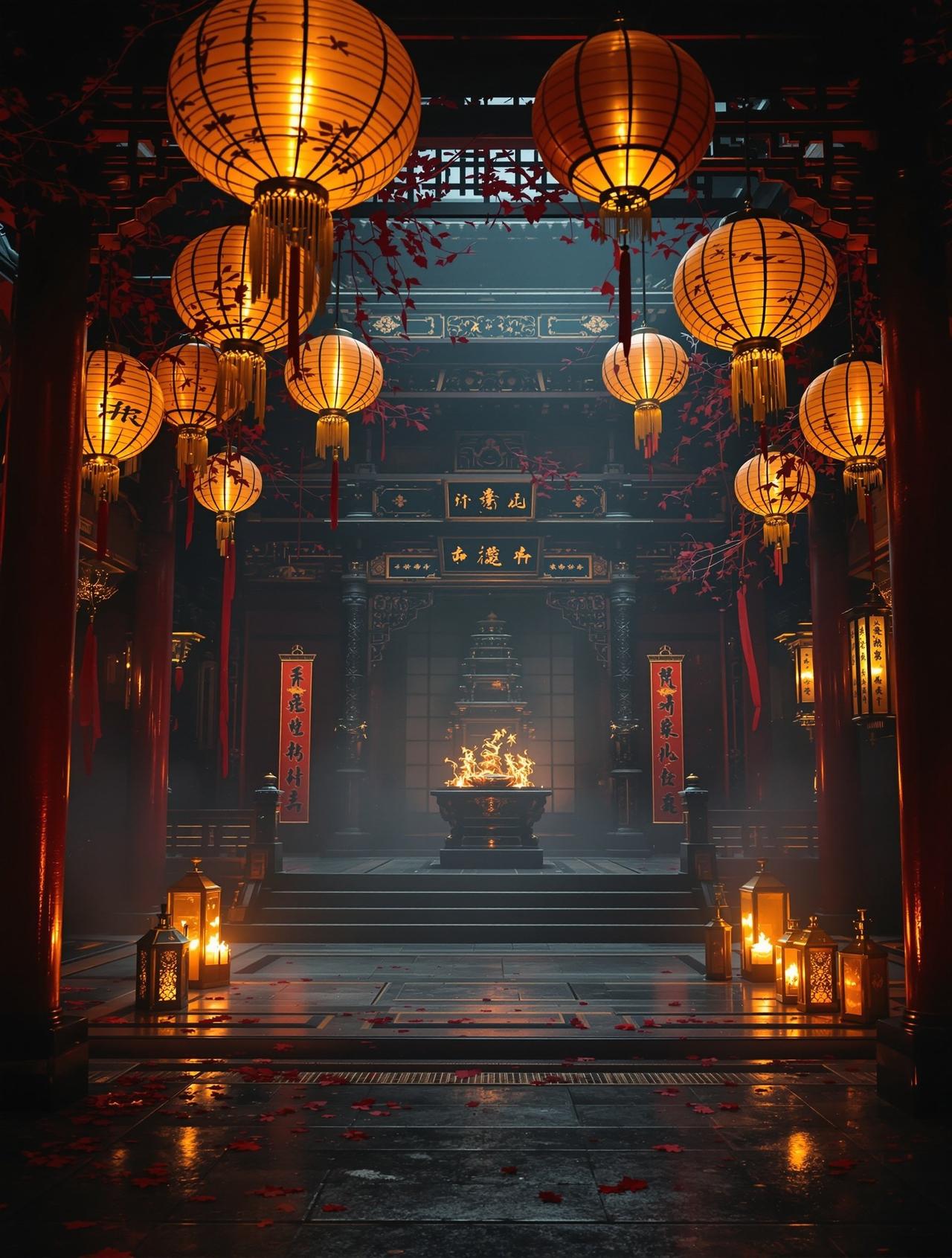 满江红 - 5g影院出品